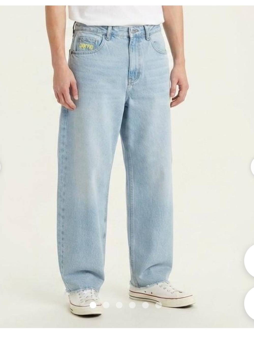 Empyre jeans